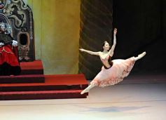 Foto de la galería: Lago de los Cisnes en el Teatro Lírico