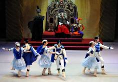 Foto de la galería: Lago de los Cisnes en el Teatro Lírico