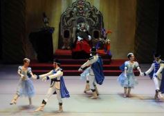 Foto de la galería: Lago de los Cisnes en el Teatro Lírico