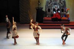 Foto de la galería: Lago de los Cisnes en el Teatro Lírico