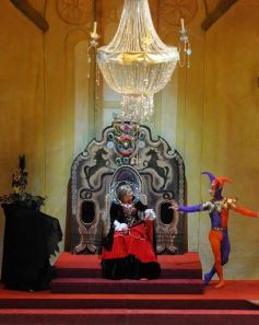 Foto de la galería: Lago de los Cisnes en el Teatro Lírico