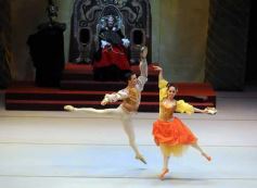 Foto de la galería: Lago de los Cisnes en el Teatro Lírico