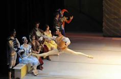 Foto de la galería: Lago de los Cisnes en el Teatro Lírico