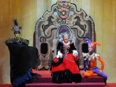 Foto de la galería: Lago de los Cisnes en el Teatro Lírico