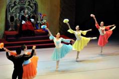 Foto de la galería: Lago de los Cisnes en el Teatro Lírico