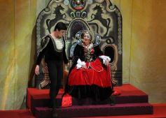 Foto de la galería: Lago de los Cisnes en el Teatro Lírico