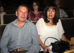 Foto de la galería: Lago de los Cisnes en el Teatro Lírico