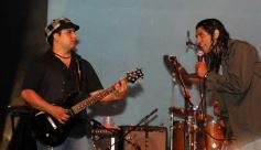 Foto de la galería: El Rito presentó su segundo disco “El mundo que no para”