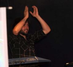 Foto de la galería: El Rito presentó su segundo disco “El mundo que no para”