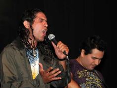 Foto de la galería: El Rito presentó su segundo disco “El mundo que no para”