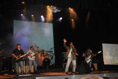 Foto de la galería: El Rito presentó su segundo disco “El mundo que no para”