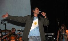 Foto de la galería: El Rito presentó su segundo disco “El mundo que no para”