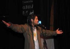 Foto de la galería: El Rito presentó su segundo disco “El mundo que no para”