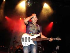 Foto de la galería: El Rito presentó su segundo disco “El mundo que no para”