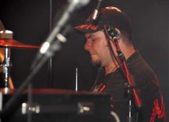 Foto de la galería: El Rito presentó su segundo disco “El mundo que no para”