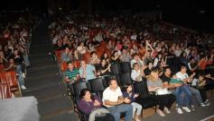 Foto de la galería: El Rito presentó su segundo disco “El mundo que no para”