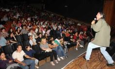 Foto de la galería: El Rito presentó su segundo disco “El mundo que no para”