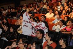 Foto de la galería: El Rito presentó su segundo disco “El mundo que no para”