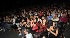 Foto de la galería: El Rito presentó su segundo disco “El mundo que no para”