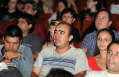 Foto de la galería: El Rito presentó su segundo disco “El mundo que no para”