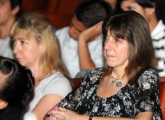 Foto de la galería: El Rito presentó su segundo disco “El mundo que no para”