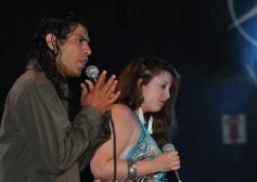 Foto de la galería: El Rito presentó su segundo disco “El mundo que no para”