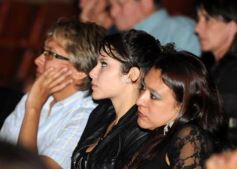 Foto de la galería: El Rito presentó su segundo disco “El mundo que no para”