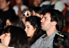 Foto de la galería: El Rito presentó su segundo disco “El mundo que no para”