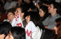 Foto de la galería: El Rito presentó su segundo disco “El mundo que no para”