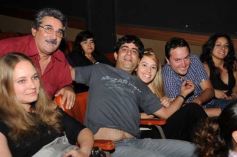 Foto de la galería: El Rito presentó su segundo disco “El mundo que no para”