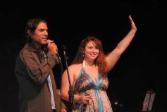 Foto de la galería: El Rito presentó su segundo disco “El mundo que no para”