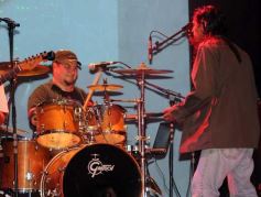 Foto de la galería: El Rito presentó su segundo disco “El mundo que no para”