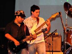 Foto de la galería: El Rito presentó su segundo disco “El mundo que no para”