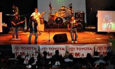 Foto de la galería: El Rito presentó su segundo disco “El mundo que no para”