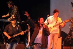 Foto de la galería: El Rito presentó su segundo disco “El mundo que no para”