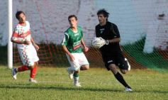 Foto de la galería: Jorge G. Brown 1-Textil Mandiyú 1