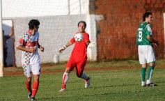 Foto de la galería: Jorge G. Brown 1-Textil Mandiyú 1