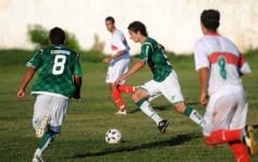 Foto de la galería: Jorge G. Brown 1-Textil Mandiyú 1