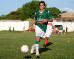 Foto de la galería: Jorge G. Brown 1-Textil Mandiyú 1