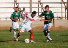 Foto de la galería: Jorge G. Brown 1-Textil Mandiyú 1