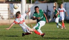 Foto de la galería: Jorge G. Brown 1-Textil Mandiyú 1