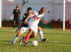 Foto de la galería: Jorge G. Brown 1-Textil Mandiyú 1