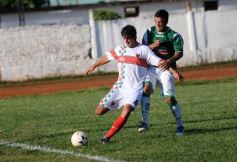 Foto de la galería: Jorge G. Brown 1-Textil Mandiyú 1