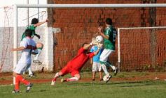 Foto de la galería: Jorge G. Brown 1-Textil Mandiyú 1