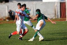 Foto de la galería: Jorge G. Brown 1-Textil Mandiyú 1