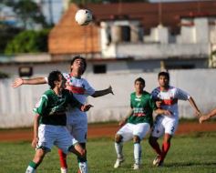 Foto de la galería: Jorge G. Brown 1-Textil Mandiyú 1