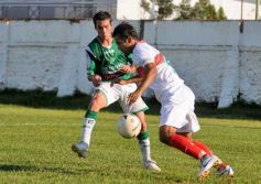Foto de la galería: Jorge G. Brown 1-Textil Mandiyú 1