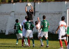 Foto de la galería: Jorge G. Brown 1-Textil Mandiyú 1