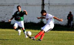 Foto de la galería: Jorge G. Brown 1-Textil Mandiyú 1