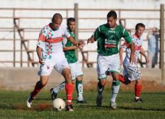 Foto de la galería: Jorge G. Brown 1-Textil Mandiyú 1